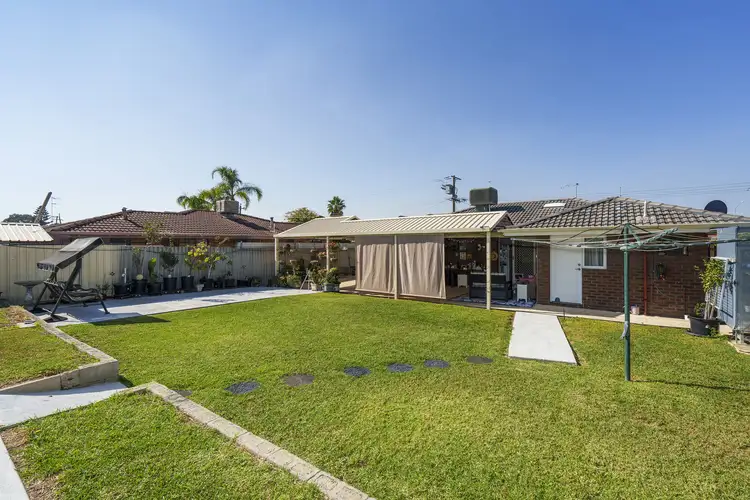 Second view of Homely house listing, 31 Concordia Way, Rockingham WA 6168