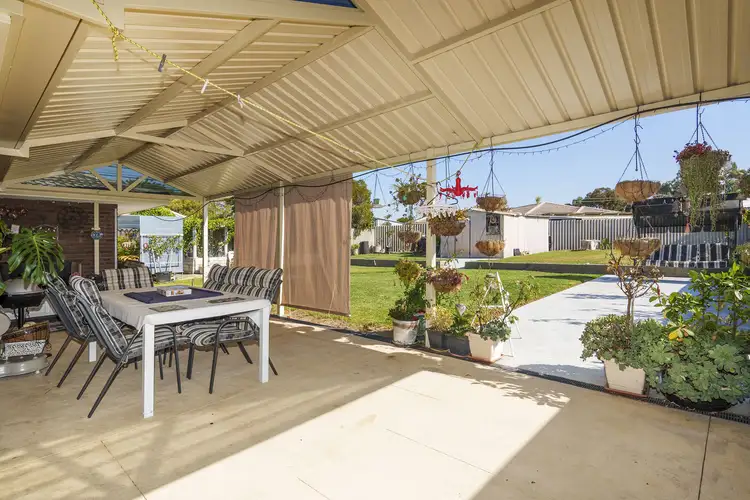 Third view of Homely house listing, 31 Concordia Way, Rockingham WA 6168