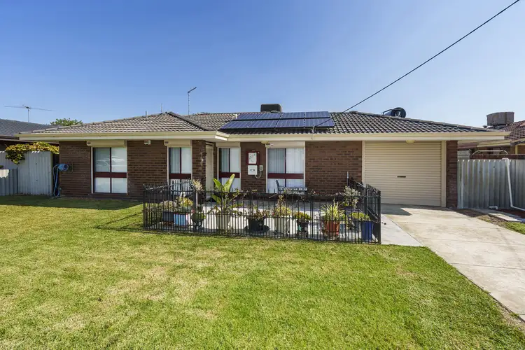 Fifth view of Homely house listing, 31 Concordia Way, Rockingham WA 6168