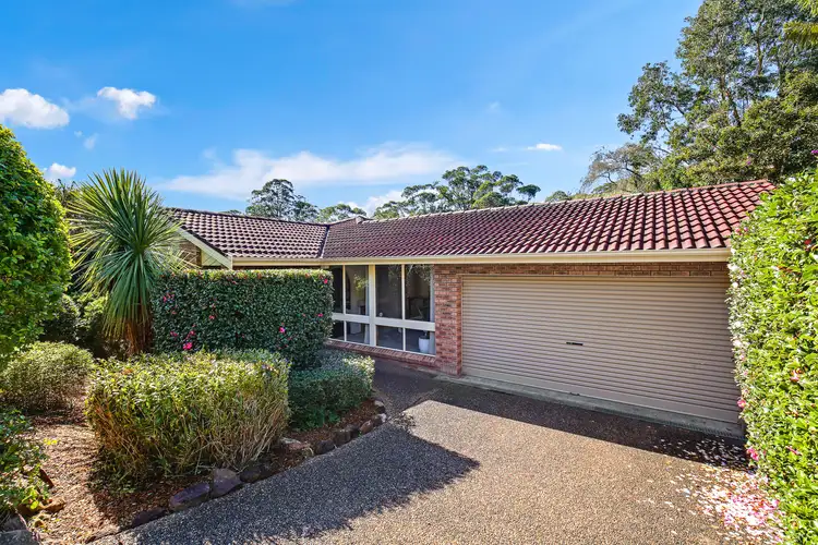 9 Golden Grove Circuit