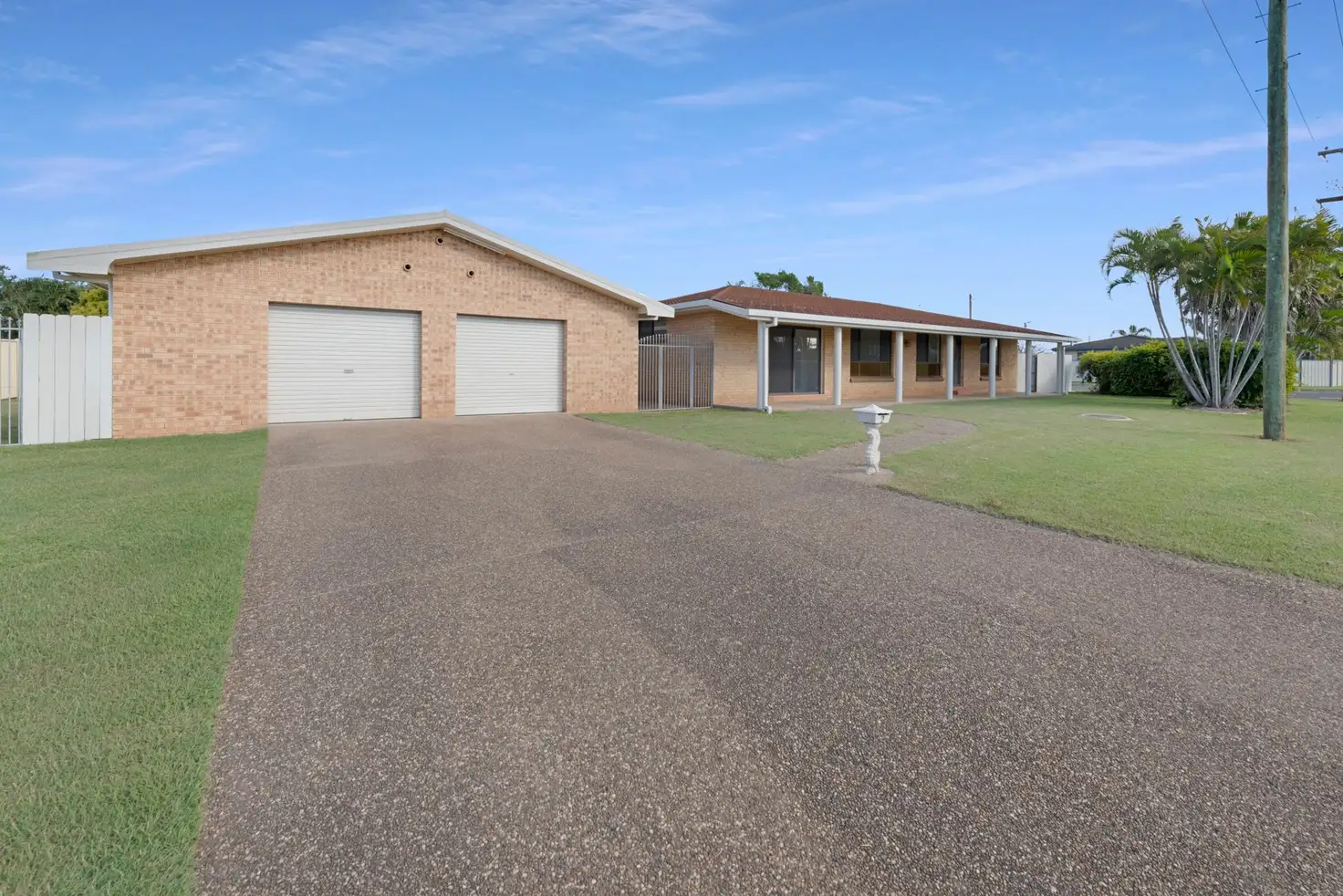 Main view of Homely house listing, 2 Lutz Court, Avenell Heights QLD 4670