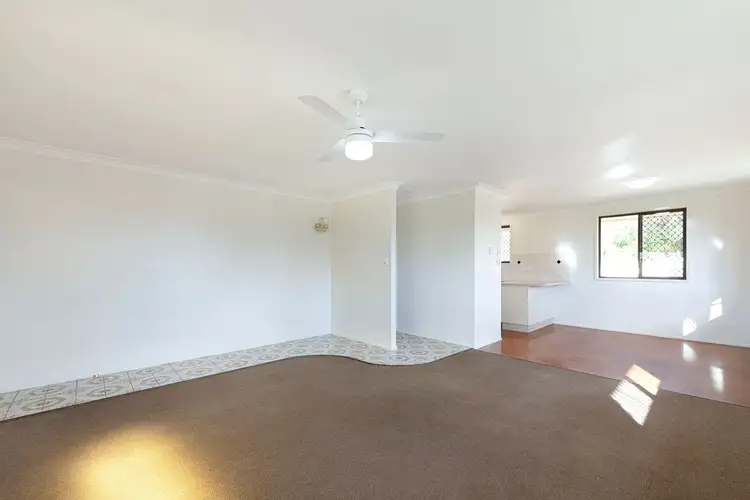Third view of Homely house listing, 2 Lutz Court, Avenell Heights QLD 4670