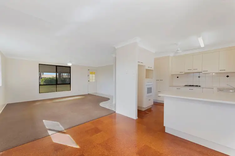 Fourth view of Homely house listing, 2 Lutz Court, Avenell Heights QLD 4670