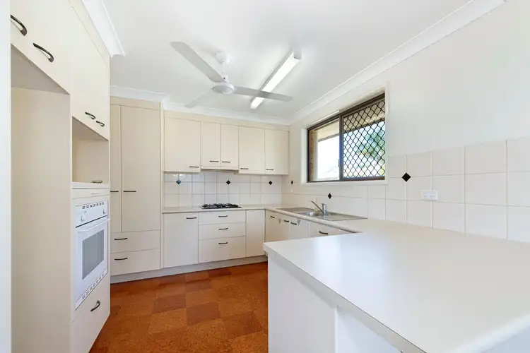 Fifth view of Homely house listing, 2 Lutz Court, Avenell Heights QLD 4670