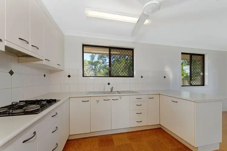Sixth view of Homely house listing, 2 Lutz Court, Avenell Heights QLD 4670