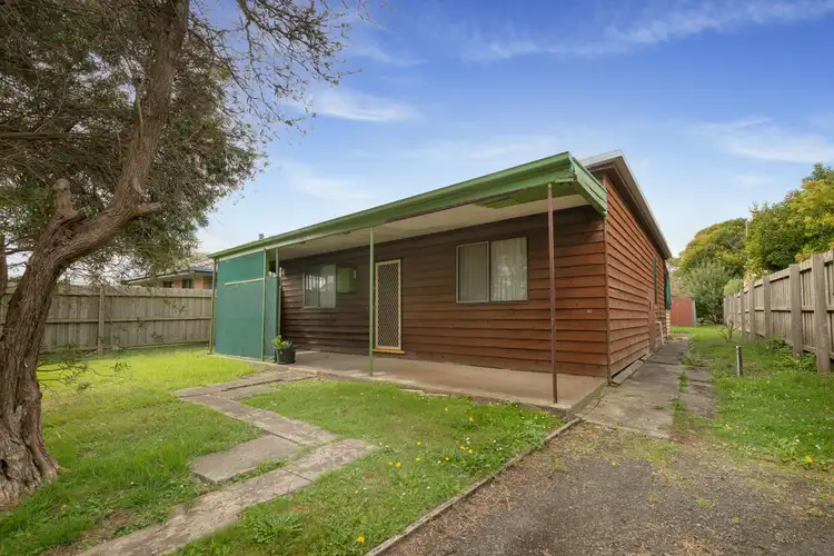 2 Wallace Street, Wonthaggi VIC 3995