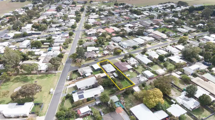 Third view of Homely house listing, 2 Wallace Street, Wonthaggi VIC 3995