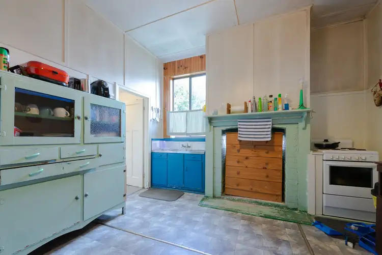 Fifth view of Homely house listing, 2 Wallace Street, Wonthaggi VIC 3995