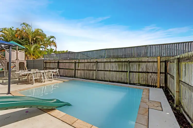 Fourth view of Homely house listing, 22 Marks Drive, Varsity Lakes QLD 4227