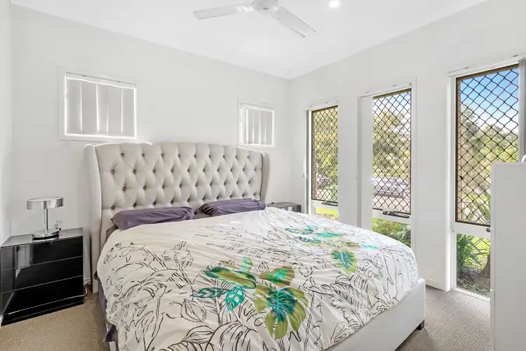 Sixth view of Homely house listing, 22 Marks Drive, Varsity Lakes QLD 4227