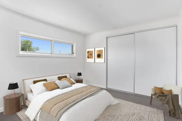 Third view of Homely unit listing, 3/30 Graham Street, Wonthaggi VIC 3995