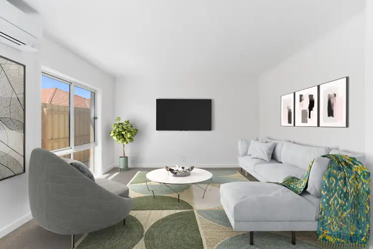 Fourth view of Homely unit listing, 3/30 Graham Street, Wonthaggi VIC 3995