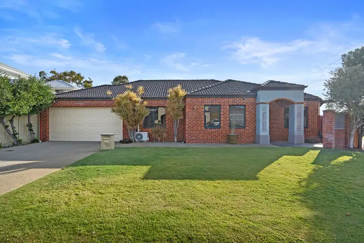 59 Oakdene Drive, Madeley WA 6065