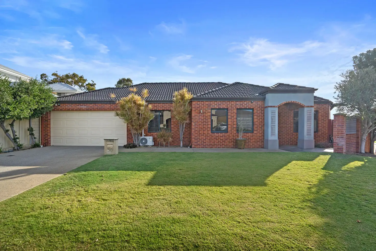 Main view of Homely house listing, 59 Oakdene Drive, Madeley WA 6065