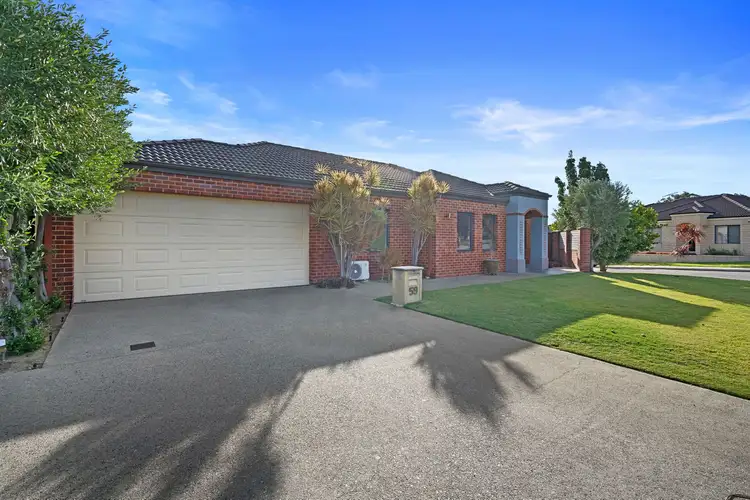 Second view of Homely house listing, 59 Oakdene Drive, Madeley WA 6065