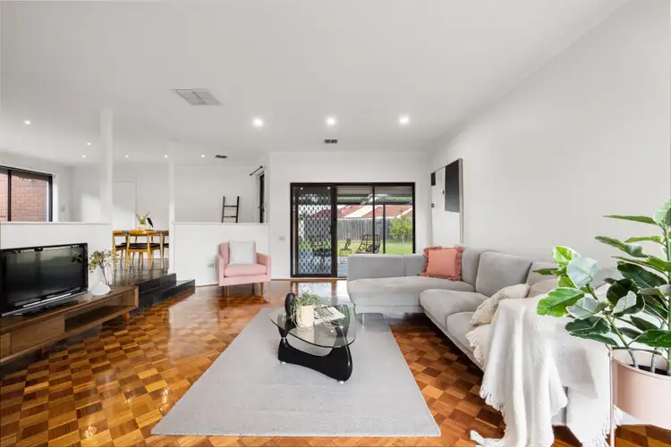 Second view of Homely house listing, 47 Paringa Boulevard, Meadow Heights VIC 3048