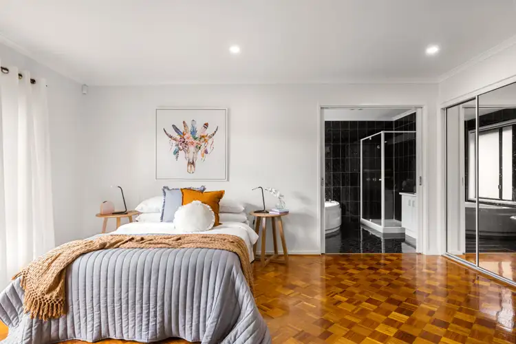 Fifth view of Homely house listing, 47 Paringa Boulevard, Meadow Heights VIC 3048