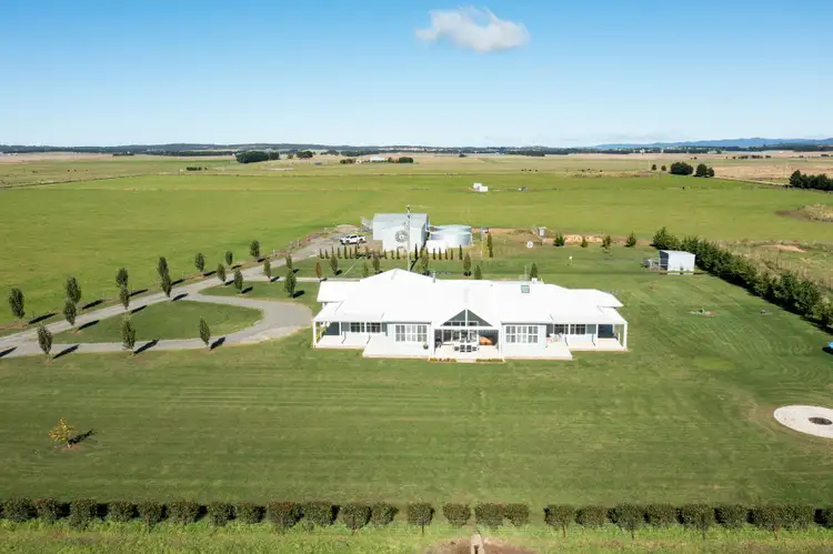 Sixth view of Homely rural property listing, 350 Painters Lane, Goulburn NSW 2580