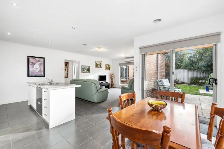Second view of Homely house listing, 42 Clovedale Avenue, Alfredton VIC 3350