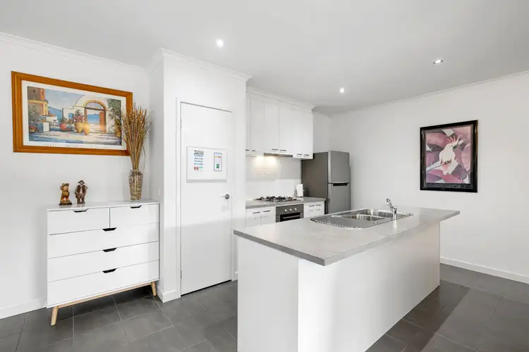 Third view of Homely house listing, 42 Clovedale Avenue, Alfredton VIC 3350