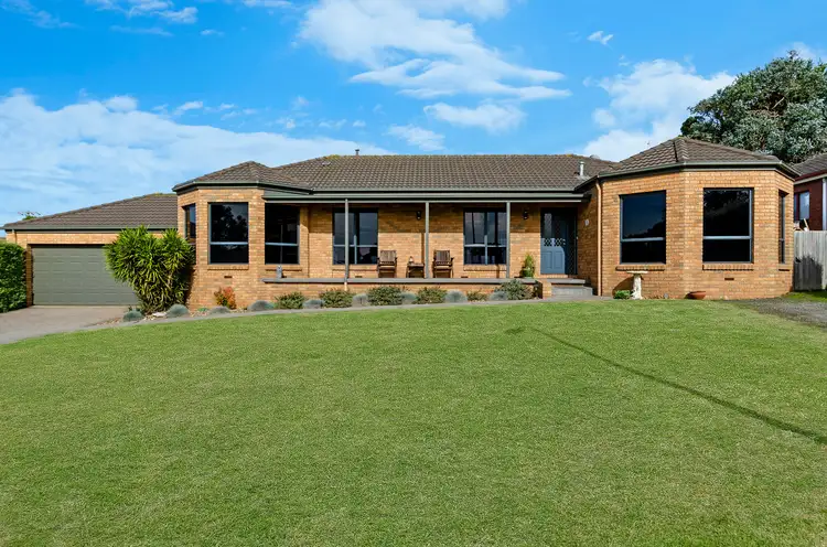 Main view of Homely house listing, 1 Gabreka Court, Warrnambool VIC 3280