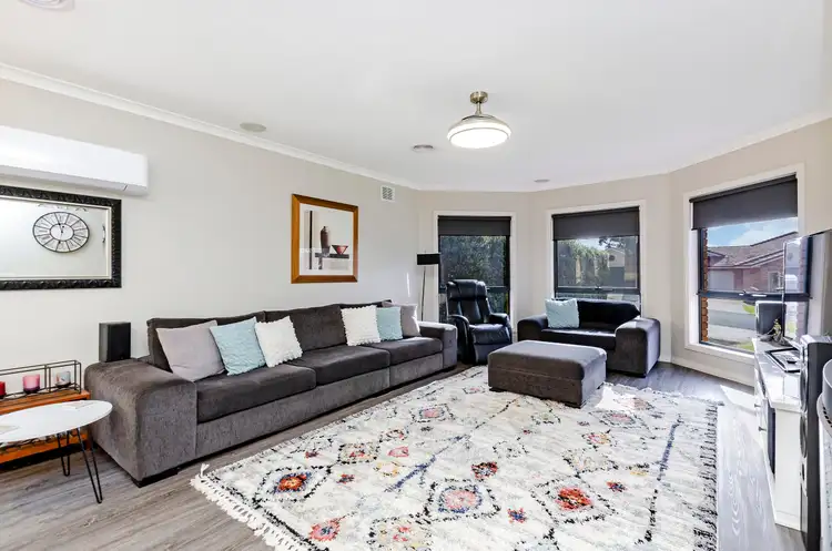 Second view of Homely house listing, 1 Gabreka Court, Warrnambool VIC 3280