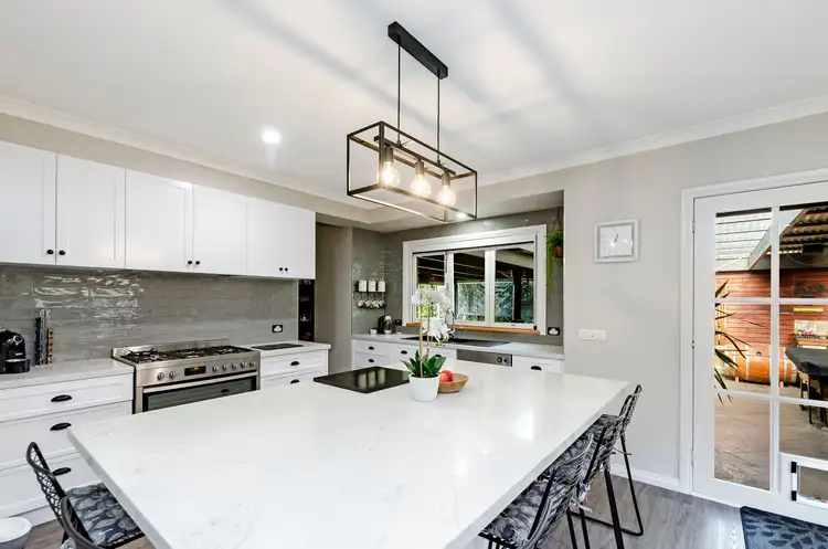 Fifth view of Homely house listing, 1 Gabreka Court, Warrnambool VIC 3280