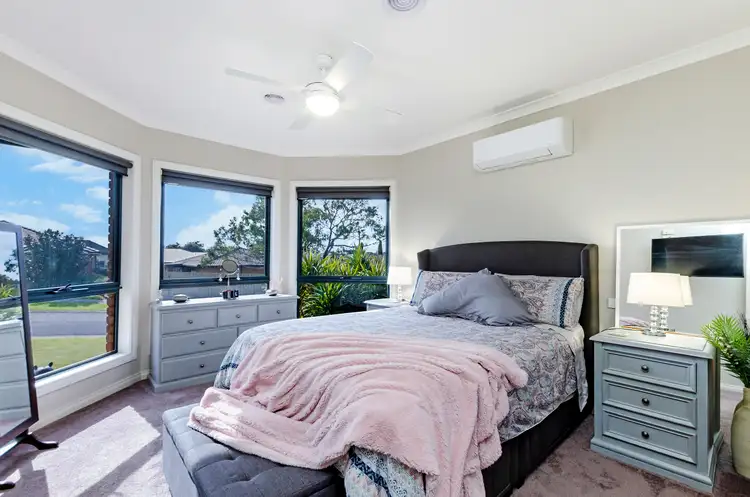 Sixth view of Homely house listing, 1 Gabreka Court, Warrnambool VIC 3280