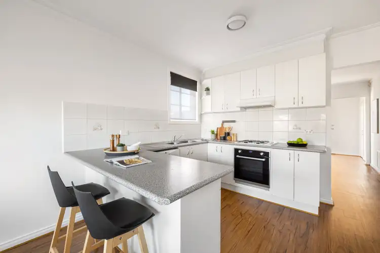 Third view of Homely unit listing, 2/37 Grandview Street, Glenroy VIC 3046