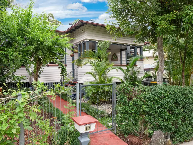 17 James Street, Girards Hill NSW 2480