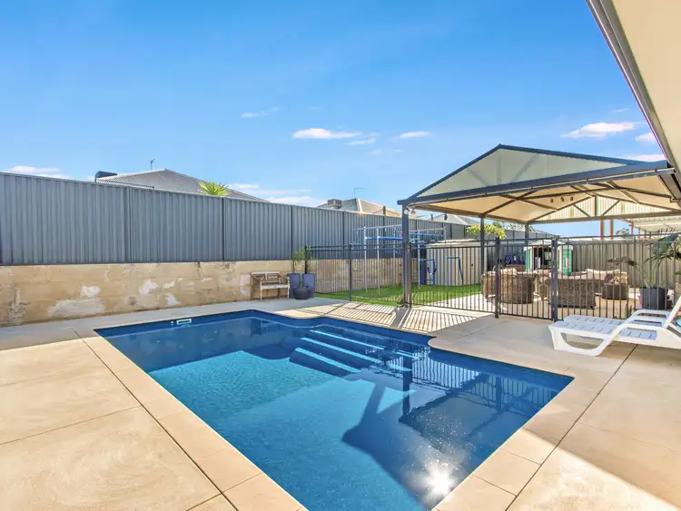 20 Valiant Parade, Baldivis WA 6171