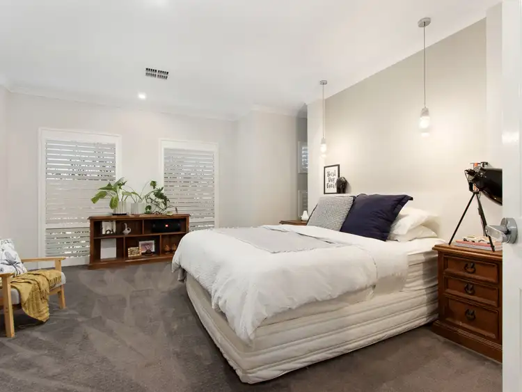 Fourth view of Homely house listing, 20 Valiant Parade, Baldivis WA 6171
