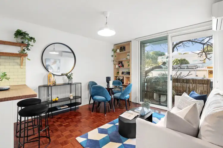 12/36 Perry Street, Marrickville NSW 2204