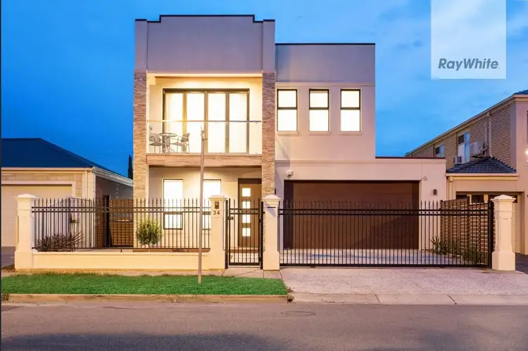 34 Ray Street, Findon SA 5023