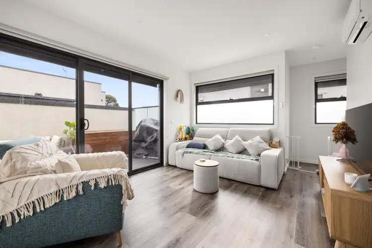 Third view of Homely townhouse listing, 3/26 Lorensen Avenue, Coburg North VIC 3058