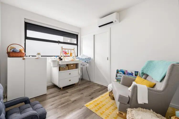 Fifth view of Homely townhouse listing, 3/26 Lorensen Avenue, Coburg North VIC 3058
