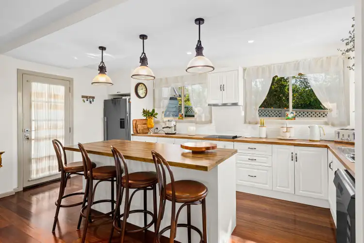 Second view of Homely house listing, 5 Centenary Road, Albion Park NSW 2527