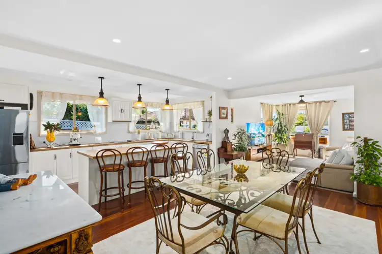 Third view of Homely house listing, 5 Centenary Road, Albion Park NSW 2527