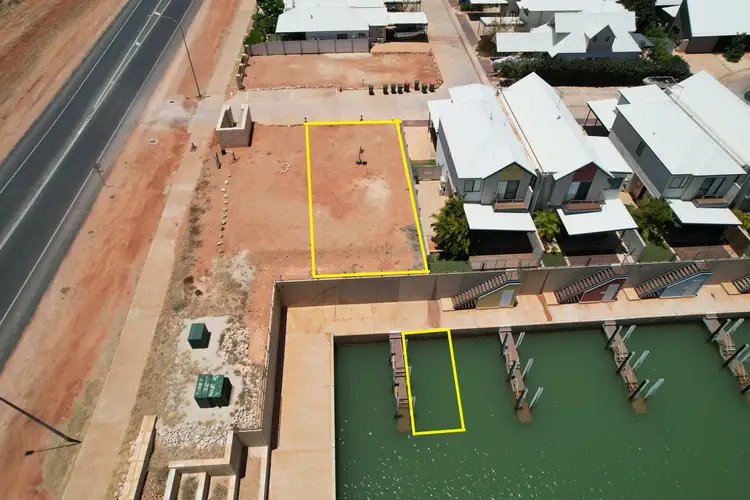 20, LOT 21, 30 Dugong Close, Exmouth WA 6707