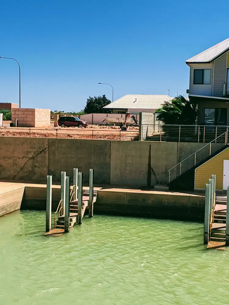Fourth view of Homely land listing, 20, LOT 21, 30 Dugong Close, Exmouth WA 6707