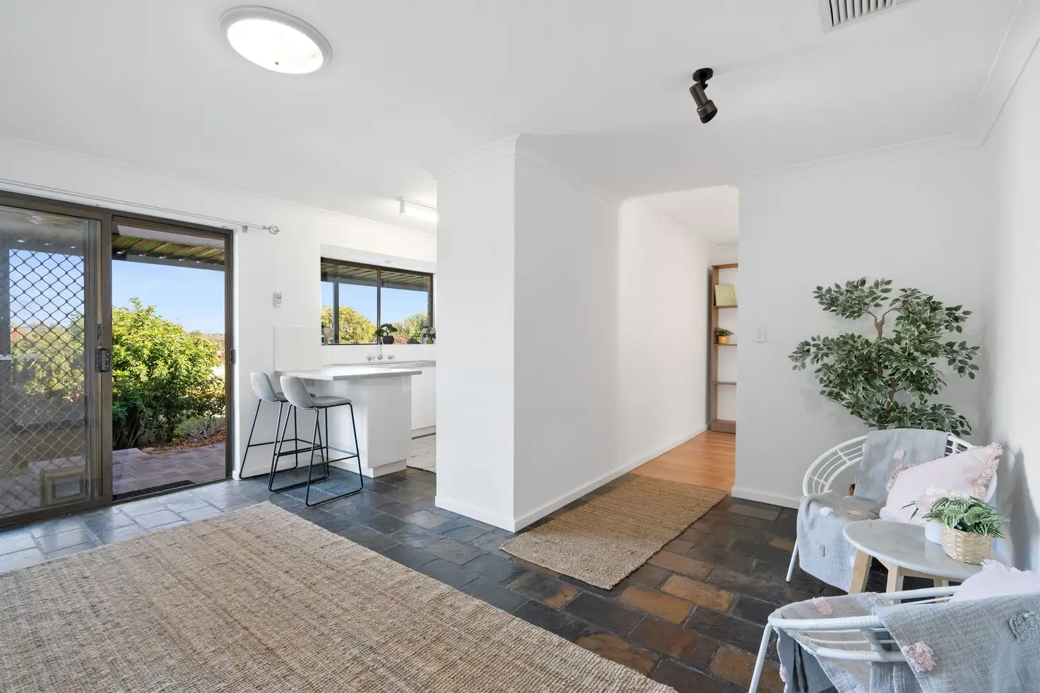 Main view of Homely house listing, 46 Yallambee Crescent, Wanneroo WA 6065