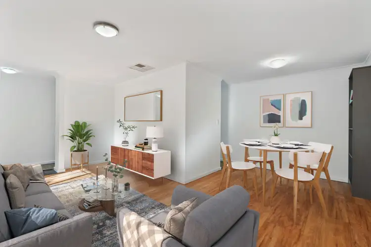 Fifth view of Homely house listing, 46 Yallambee Crescent, Wanneroo WA 6065