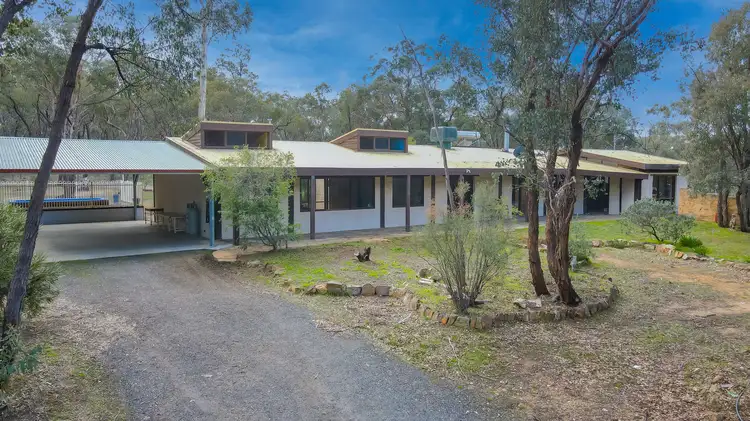 Main view of Homely house listing, 169 Binks Road, Strathfieldsaye VIC 3551