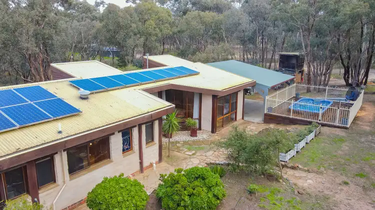 Third view of Homely house listing, 169 Binks Road, Strathfieldsaye VIC 3551
