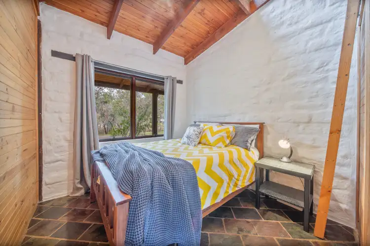 Fifth view of Homely house listing, 169 Binks Road, Strathfieldsaye VIC 3551