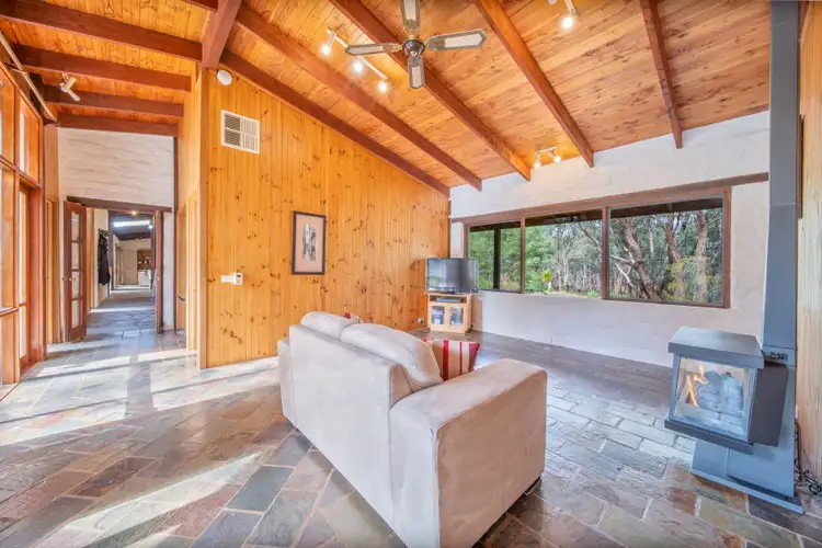 Sixth view of Homely house listing, 169 Binks Road, Strathfieldsaye VIC 3551