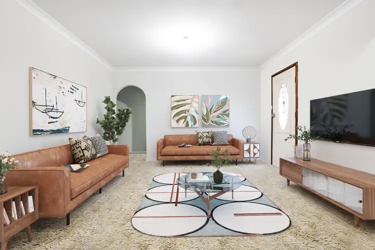 Second view of Homely house listing, 115 Maxwells Avenue, Ashcroft NSW 2168