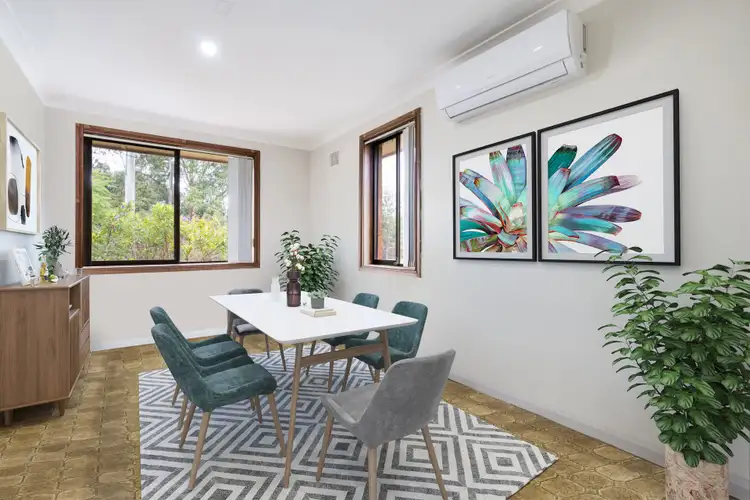 Fifth view of Homely house listing, 115 Maxwells Avenue, Ashcroft NSW 2168