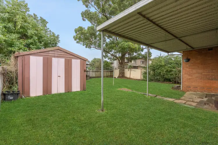 Seventh view of Homely house listing, 115 Maxwells Avenue, Ashcroft NSW 2168