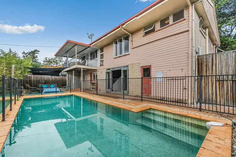 Main view of Homely house listing, 25 Rothesay Street, Kenmore QLD 4069